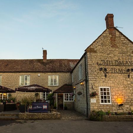 Mildmay Arms Queen Camel Esterno foto