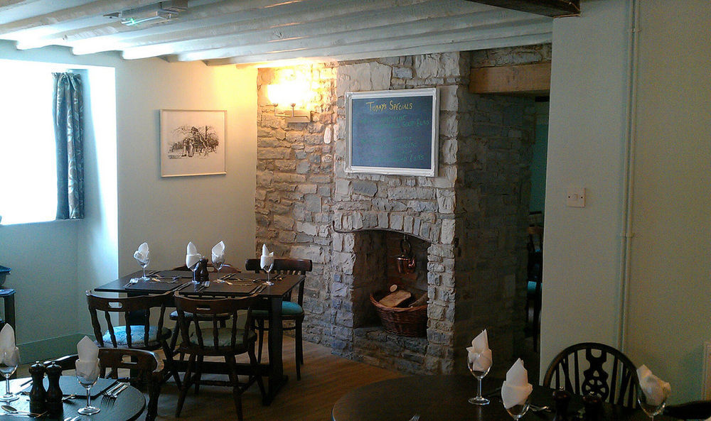 Mildmay Arms Queen Camel Esterno foto