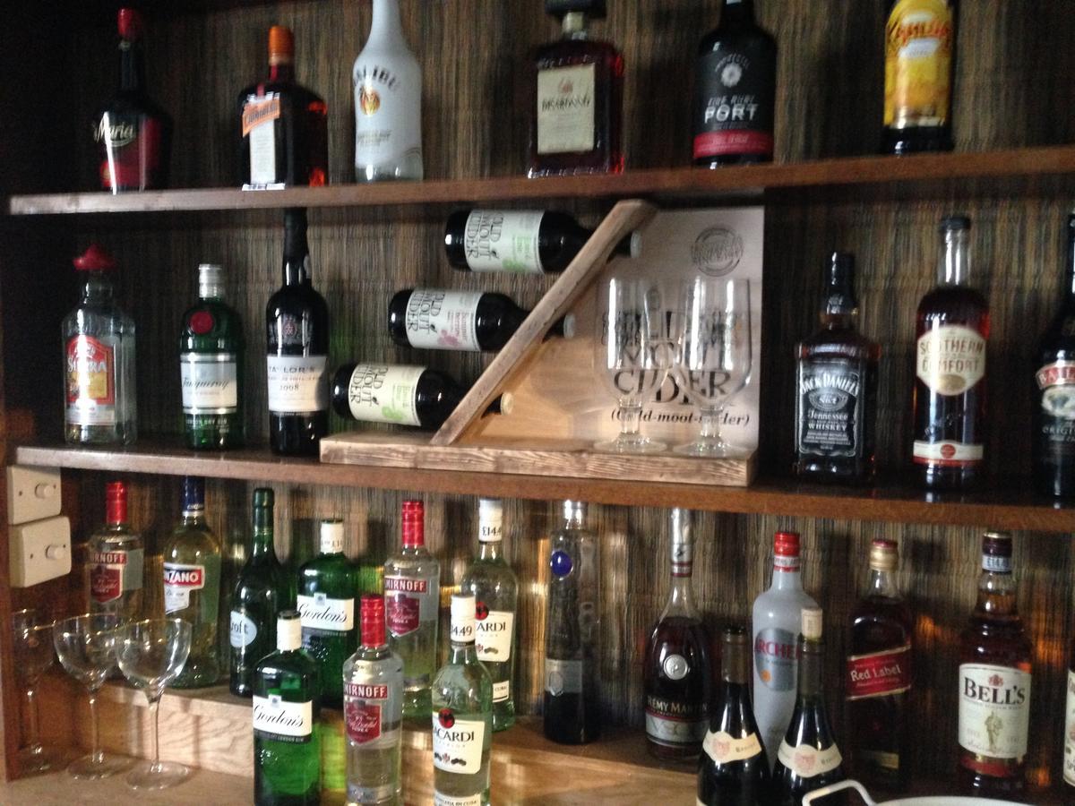 Mildmay Arms Queen Camel Esterno foto