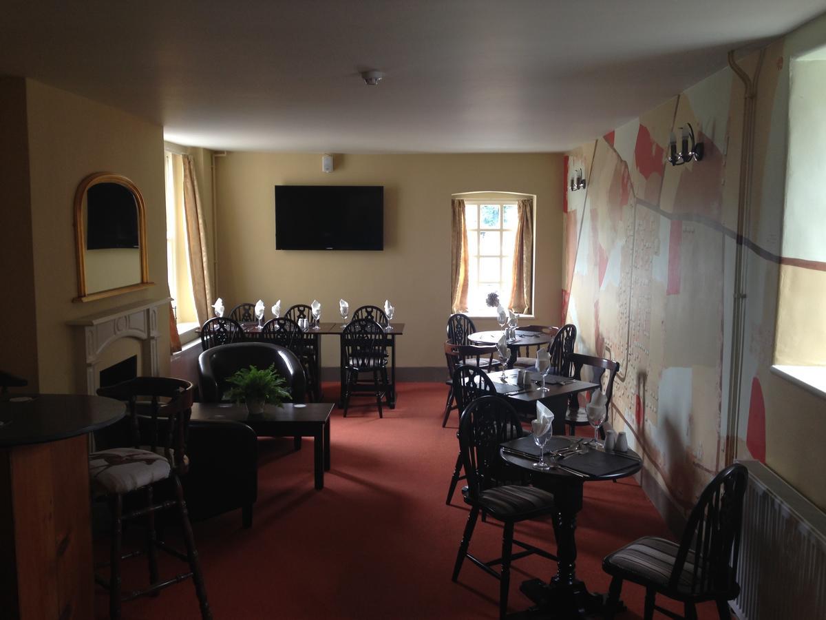 Mildmay Arms Queen Camel Esterno foto